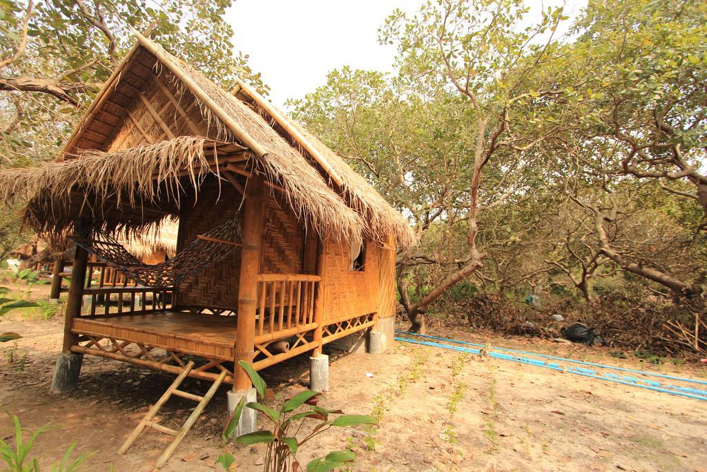 Chalee Tropicana Bungalow Ко-Паям Номер фото