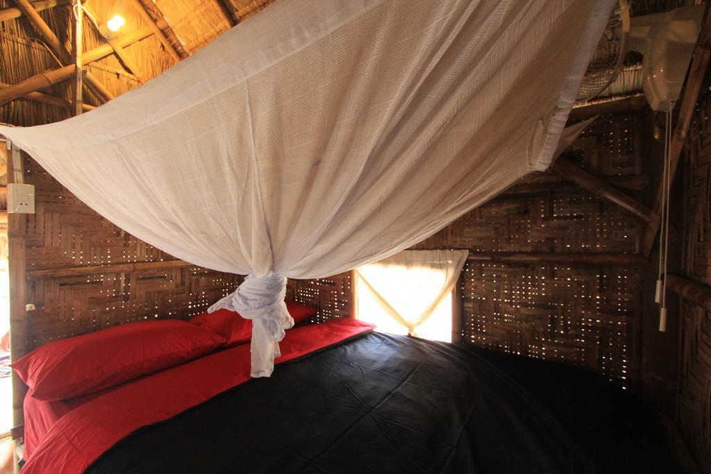 Chalee Tropicana Bungalow Ко-Паям Номер фото